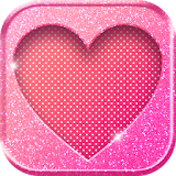 Lovely Heart Wallpapers icon