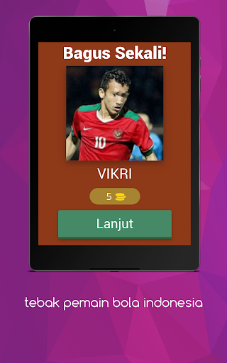 tebak pemain bola indonesia