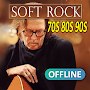 Soft Rock 70s 80s 90s Offline