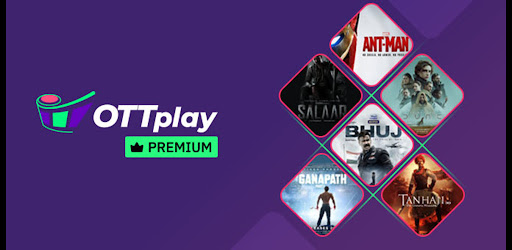 OTTplay: Movies, Shows on OTT Apk4