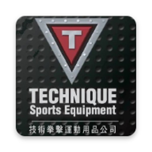Technique Sports Equipment logo