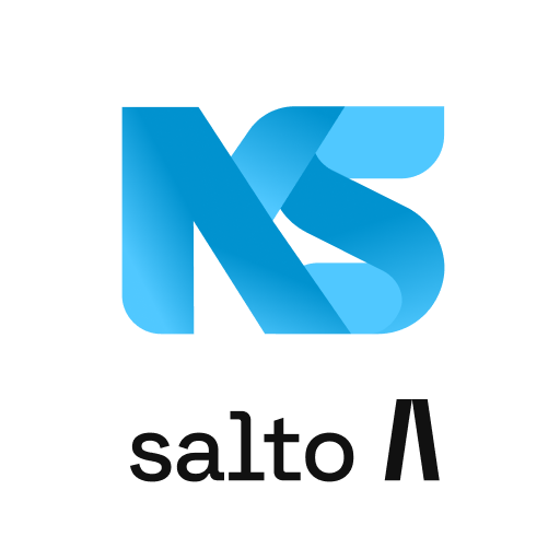 Salto KS - AppWisp.com