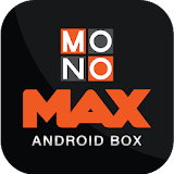 MONOMAX on Box บริการดูหนังออนไลน์ icon
