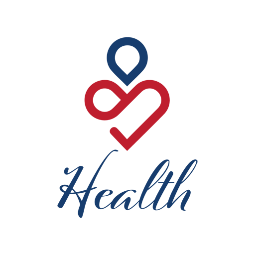 InfuCare Rx Health logo
