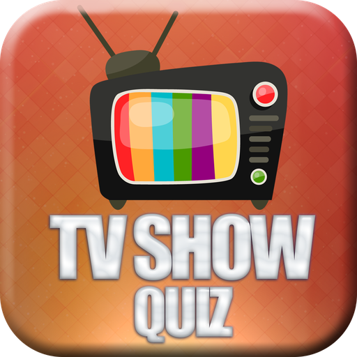 Trivia spin. Студия Quiz show.