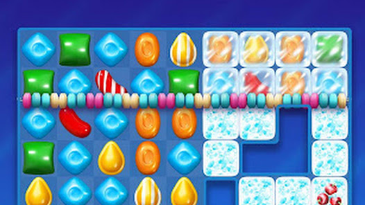 Candy Crush Soda Saga MOD APK v1.249.2 (Unlimited Moves/Unlocked) Gallery 6