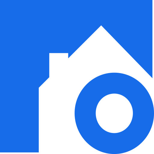 Open Mortgage Mobile App logo