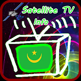 Mauritania Satellite Info TV icon
