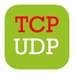 Icon image TCP Ports list