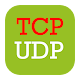 TCP Ports list विंडोज़ पर डाउनलोड करें