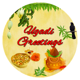 Happy Ugadi Greetings Messages icon