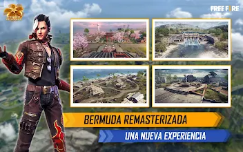 Garena Free Fire Nuevo Inicio Apps En Google Play