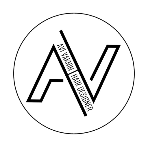 Avi Vaknin | אבי וקנין logo