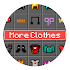 Сlothes Mod for Minecraft PE