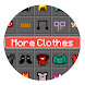 Сlothes Mod for Minecraft PE - Androidアプリ