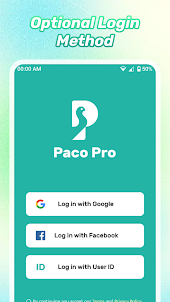 Paco Pro