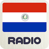 Paraguay Radio Online icon