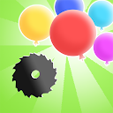 Bloon Pop - thorn and balloons 0.8 APK Download