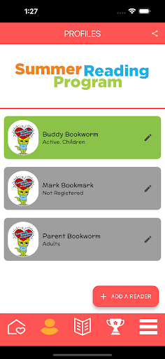 TCCL SRP Screen 3