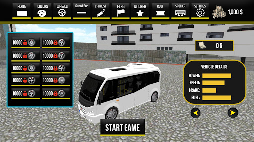 Download Minibus Simulation Tr Free For Android Minibus Simulation Tr Apk Download Steprimo Com