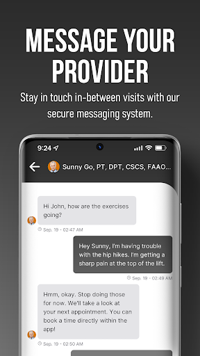 Pure Physio Physical Therapy