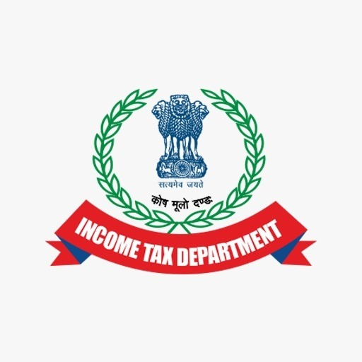 इ - IRS logo