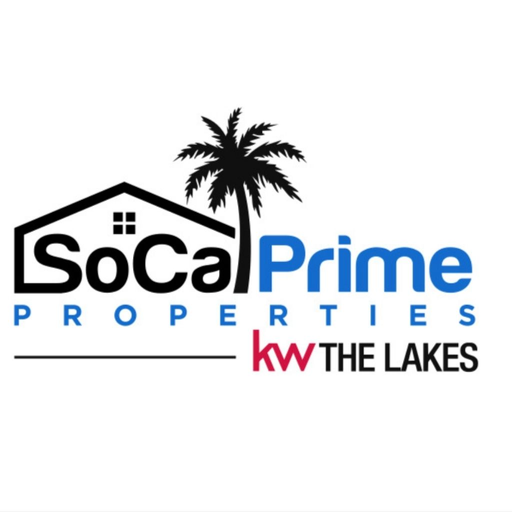 SoCal Prime Properties logo