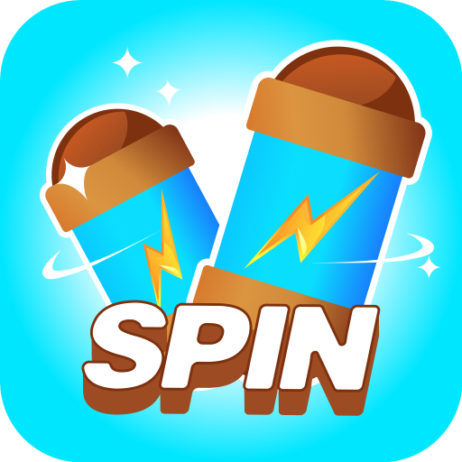 Daily Spins - Spin Link