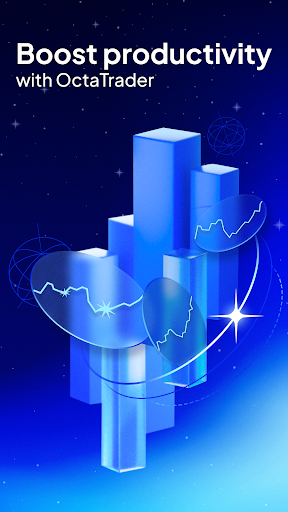 Octa Trading Screen 3