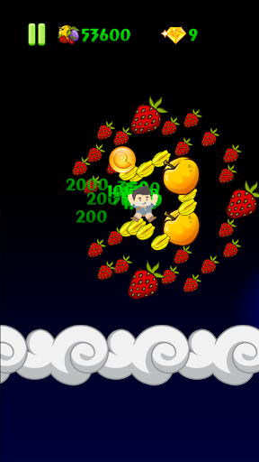 Bouncyland Adventures Screen 3