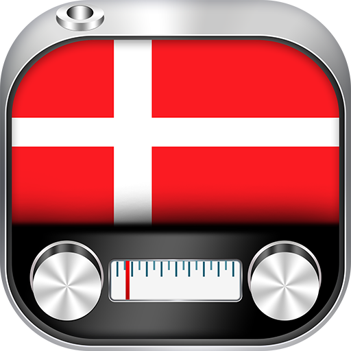 Byg op peddling Fredag Radio Danmark FM - DAB Radio – Applications sur Google Play