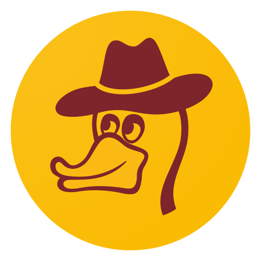 MGus logo