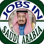 Cover Image of डाउनलोड Jobs in Saudi KSA, Riyadh Jobs  APK