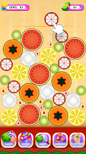 Fruit Merge: Watermelon Game