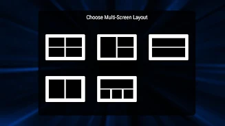 All IPTV Player screenshot 1