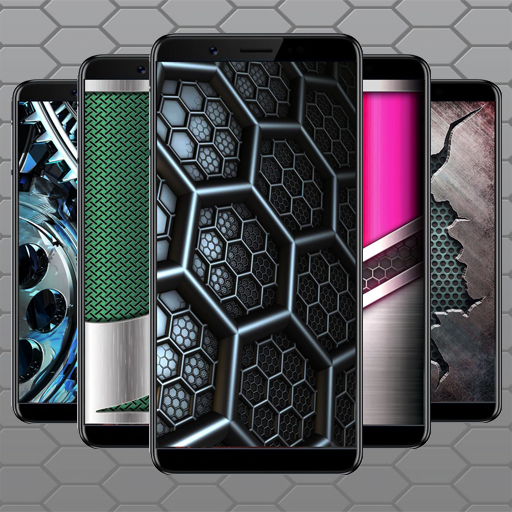 Metal Theme Wallpapers logo