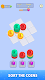 screenshot of Coin Stack Puzzle