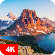 Top 30 Personalization Apps Like Mountain Wallpapers 4K - Best Alternatives