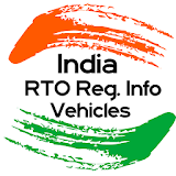 RTO Registration Info icon