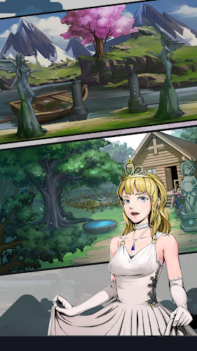 Android application Escape Games Of Princess Alice screenshort