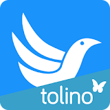 eBook.de with tolino icon