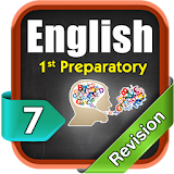 English Preparatory 1 T2 icon