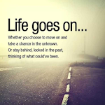 Cover Image of Télécharger Cute Life Quotes  APK
