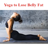 Yoga To Lose Belly Fat icon
