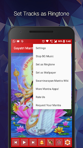 Gayatri Mantra  Aarti - Gayatri Mantra HD Audio