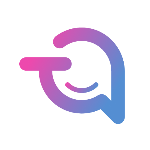 Tolky - Görüntülü Sohbet logo