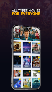 Movax – Movies and Shows HD Mod Apk New 2022* 1