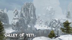 Yeti Monster Huntingのおすすめ画像3