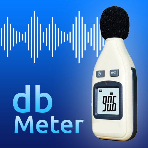 Sound meter decibel meter – db spl meter
