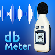 Sound meter: decibel meter – db spl meter